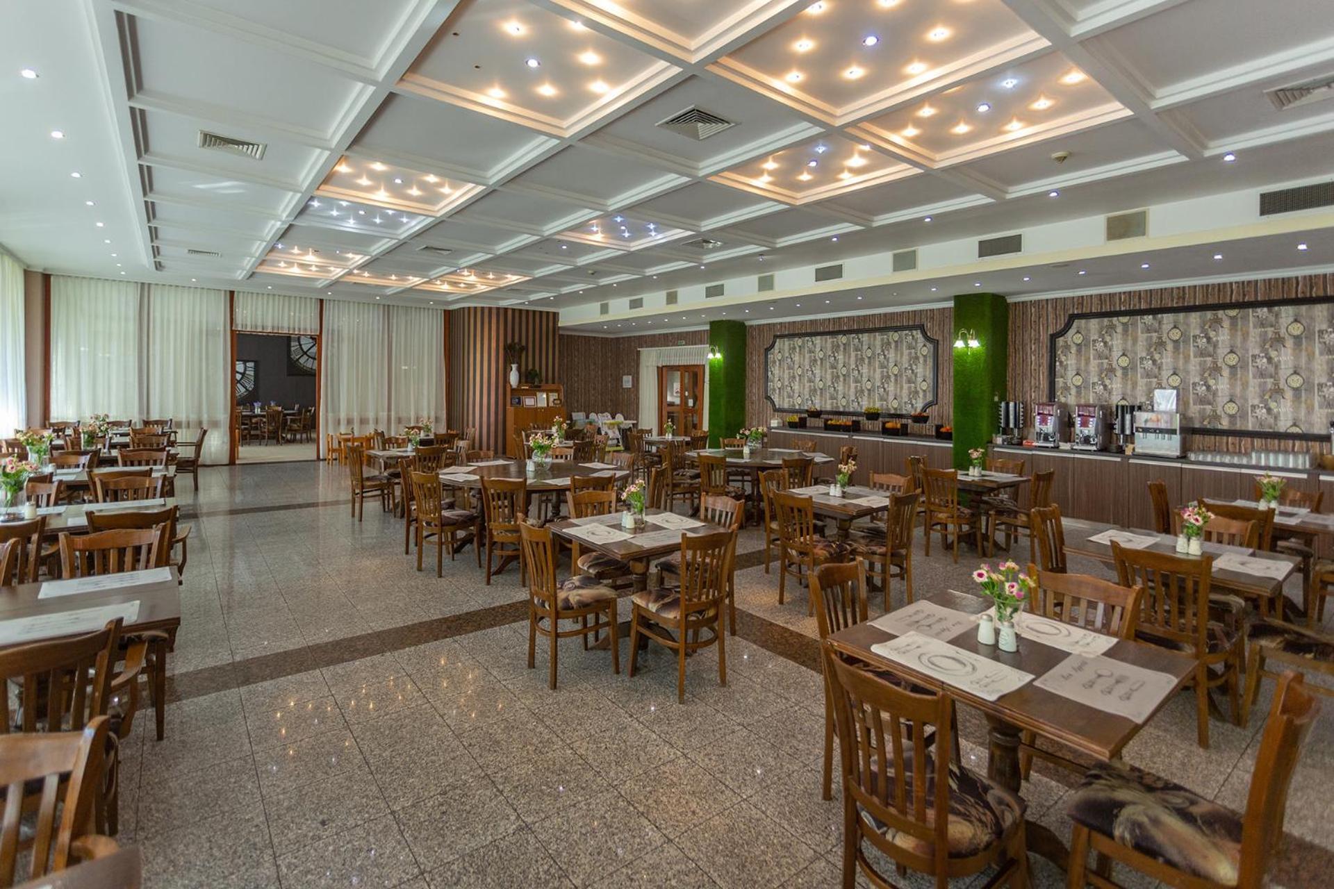 Mercury Hotel 阳光海滩 外观 照片